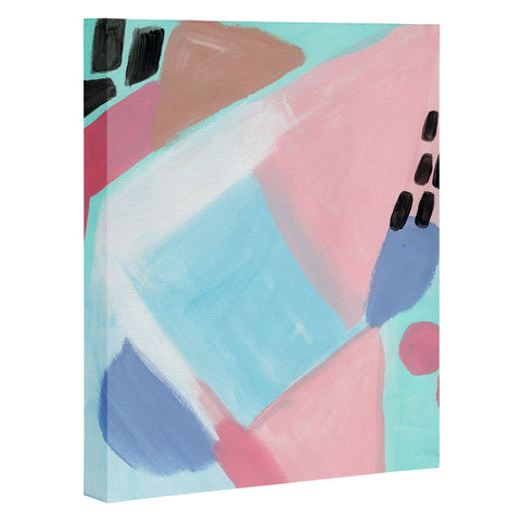 Laura Fedorowicz Gather Your Dreams Art Canvas