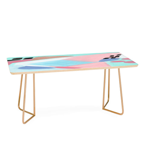 Laura Fedorowicz Gather Your Dreams Coffee Table