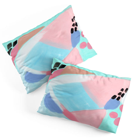 Laura Fedorowicz Gather Your Dreams Pillow Shams