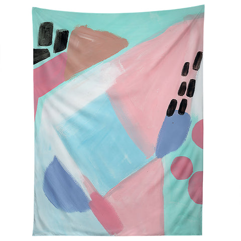 Laura Fedorowicz Gather Your Dreams Tapestry