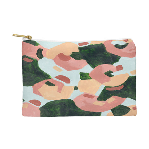 Laura Fedorowicz Geo Party Pouch