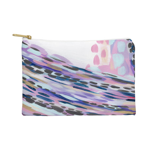 Laura Fedorowicz Glimmer Pouch