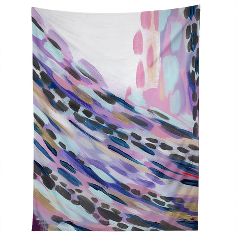 Laura Fedorowicz Glimmer Tapestry