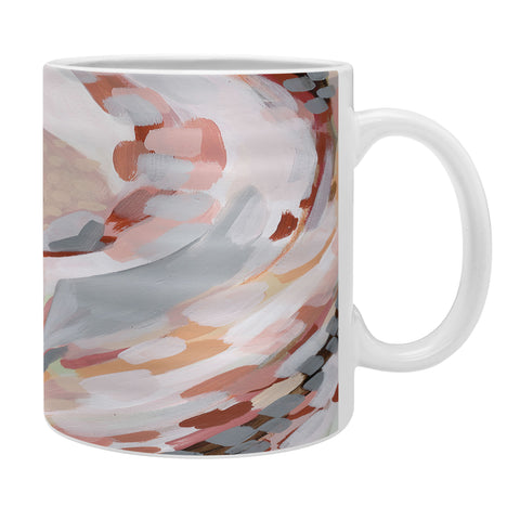 Laura Fedorowicz Gold Baby Gold Coffee Mug