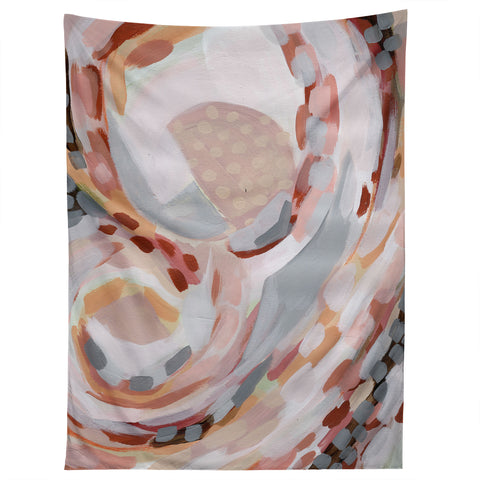 Laura Fedorowicz Gold Baby Gold Tapestry