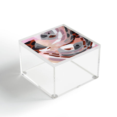 Laura Fedorowicz Gratitude Miss Acrylic Box