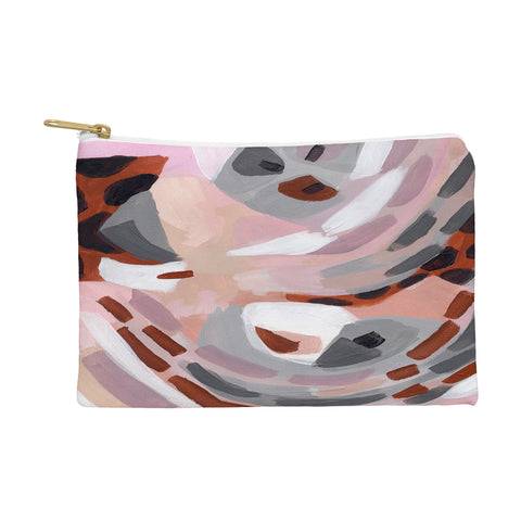 Laura Fedorowicz Gratitude Miss Pouch