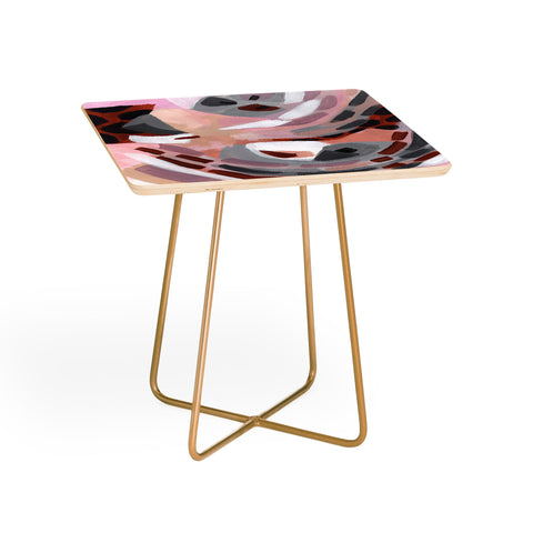 Laura Fedorowicz Gratitude Miss Side Table