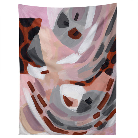 Laura Fedorowicz Gratitude Miss Tapestry