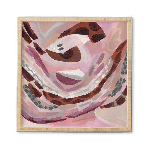 Laura Fedorowicz Greatest Treasure Framed Wall Art