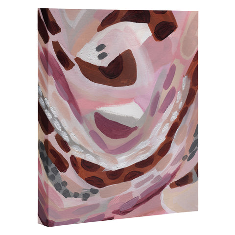 Laura Fedorowicz Greatest Treasure Art Canvas