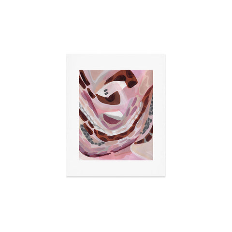 Laura Fedorowicz Greatest Treasure Art Print