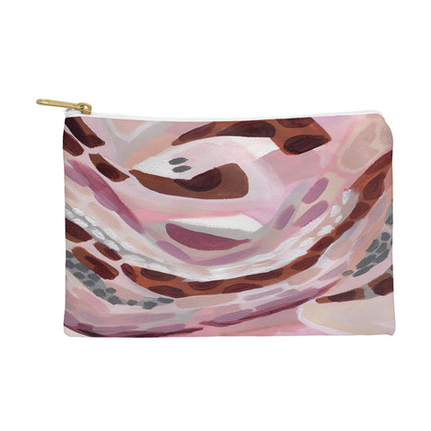 Laura Fedorowicz Greatest Treasure Pouch