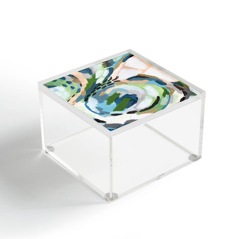 Laura Fedorowicz Greenery Acrylic Box