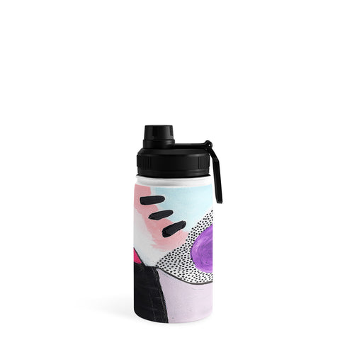 Laura Fedorowicz High Horse Water Bottle