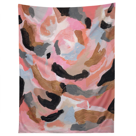 Laura Fedorowicz Honey Bees Tapestry