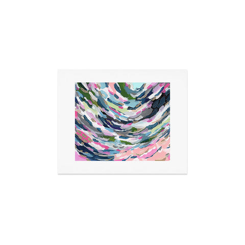 Laura Fedorowicz Id Paint You Brighter Art Print