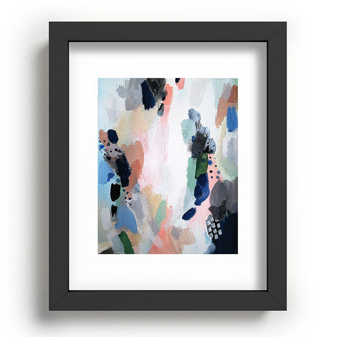 Laura Fedorowicz Impulse Recessed Framing Rectangle