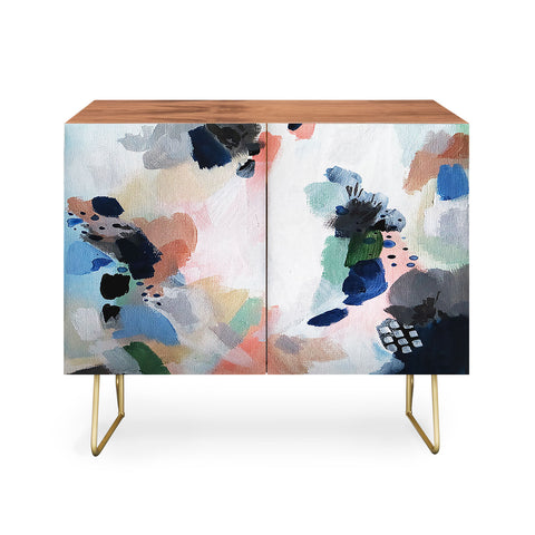 Laura Fedorowicz Impulse Credenza