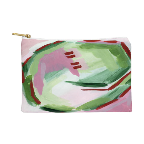 Laura Fedorowicz In your Inner Circle Pouch