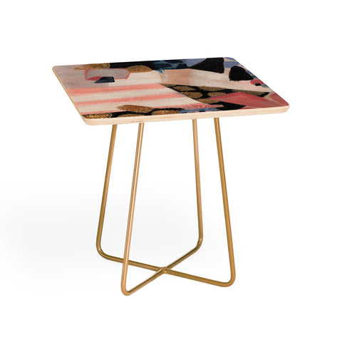 Laura Fedorowicz Is it that Easy Side Table