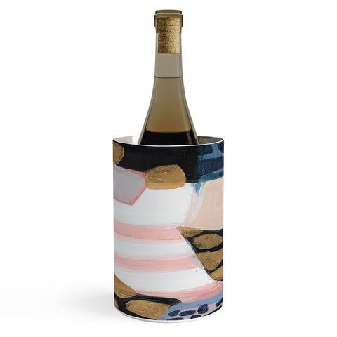 Laura Fedorowicz Is it that Easy Wine Chiller