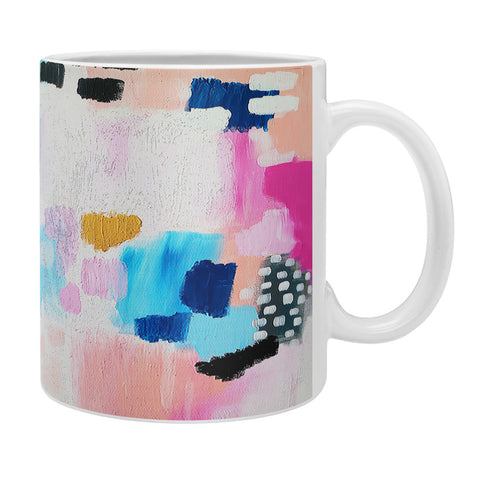 Laura Fedorowicz Its Wild and Free Coffee Mug