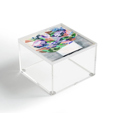 Laura Fedorowicz Just A Love Song Acrylic Box