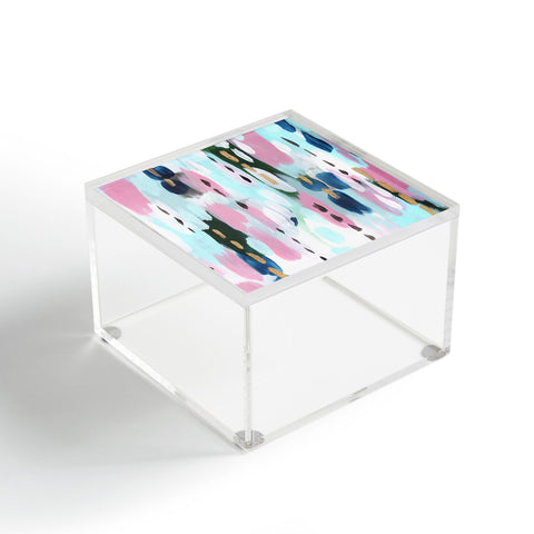 Laura Fedorowicz Just Like in the Movies Acrylic Box