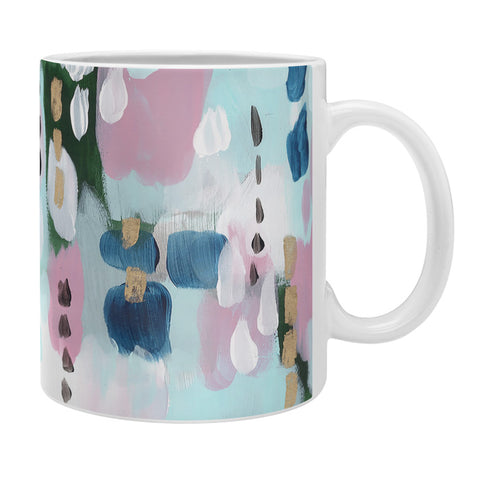 Laura Fedorowicz Just Like in the Movies Coffee Mug