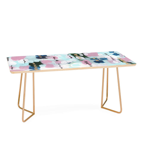 Laura Fedorowicz Just Like in the Movies Coffee Table