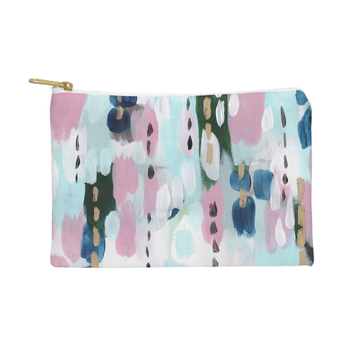 Laura Fedorowicz Just Like in the Movies Pouch