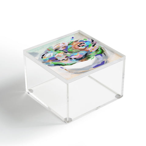 Laura Fedorowicz Lady Love Acrylic Box