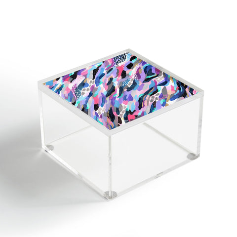 Laura Fedorowicz Life of the Party Acrylic Box