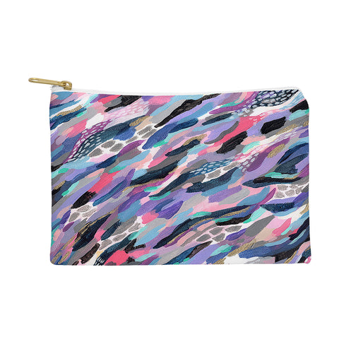 Laura Fedorowicz Life of the Party Pouch