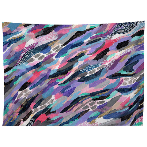 Laura Fedorowicz Life of the Party Tapestry