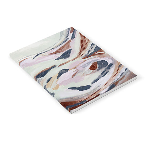 Laura Fedorowicz Light Through the Cracks Notebook