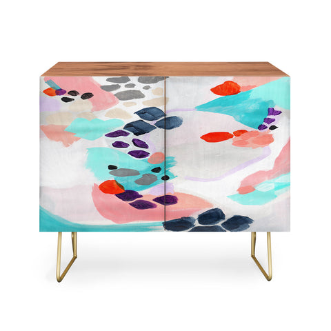 Laura Fedorowicz Loot Bag Credenza