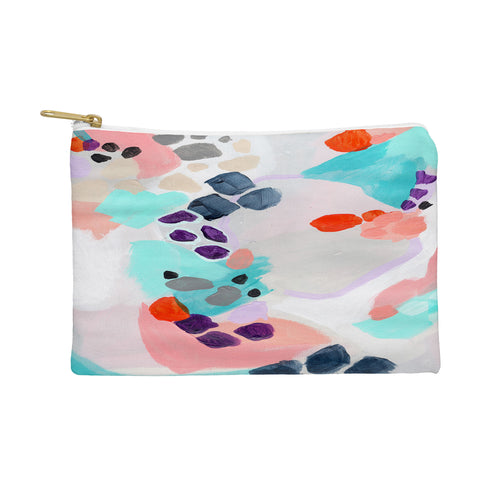 Laura Fedorowicz Loot Bag Pouch