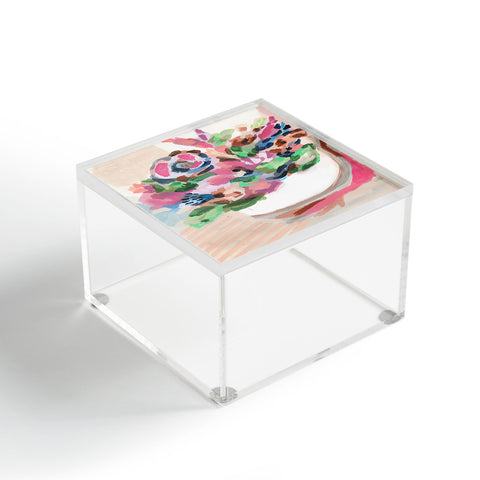 Laura Fedorowicz Love On You Acrylic Box