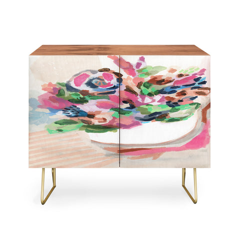 Laura Fedorowicz Love On You Credenza