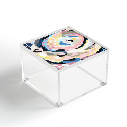 Laura Fedorowicz Lover Acrylic Box