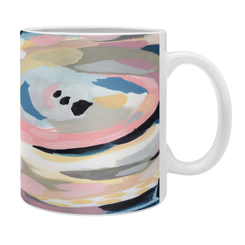 Laura Fedorowicz Lover Coffee Mug