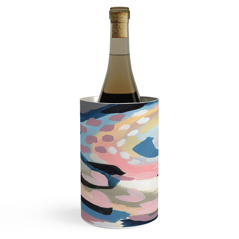 Laura Fedorowicz Lover Wine Chiller