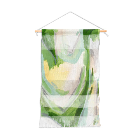 Laura Fedorowicz Margarita Valley Wall Hanging Portrait