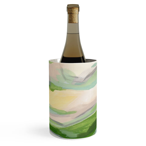 Laura Fedorowicz Margarita Valley Wine Chiller