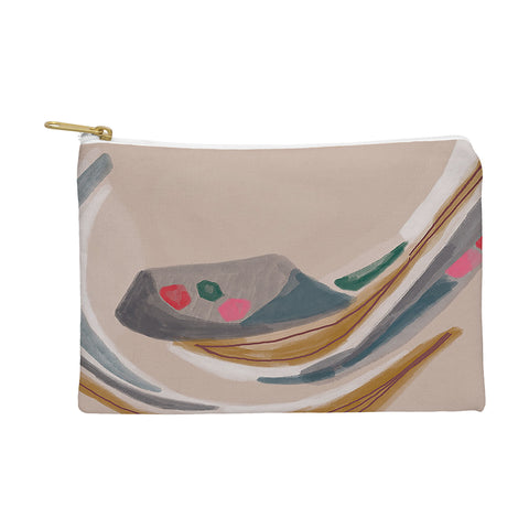 Laura Fedorowicz Miley Pouch