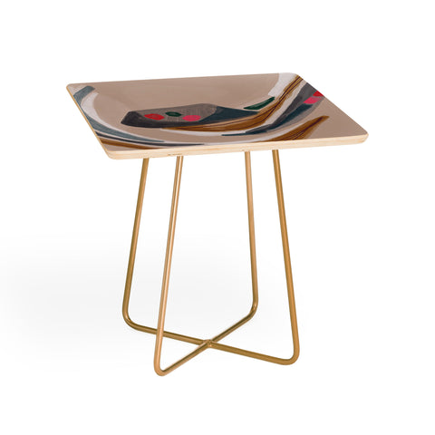 Laura Fedorowicz Miley Side Table