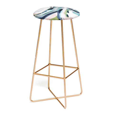 Laura Fedorowicz Momentarily Wise Bar Stool