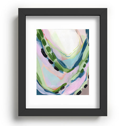 Laura Fedorowicz Must Have Been Recessed Framing Rectangle